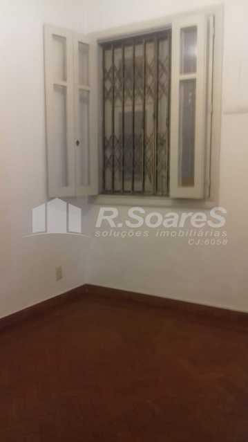 Conheça 1 do imóvel - Apartamento com 3 quartos na Praça da Bandeira. Av Paulo de Frontin - JCAP30414 - 1 1 - Apartamento com 3 quartos na Praça da Bandeira. Av Paulo de Frontin - JCAP30414 - 1
