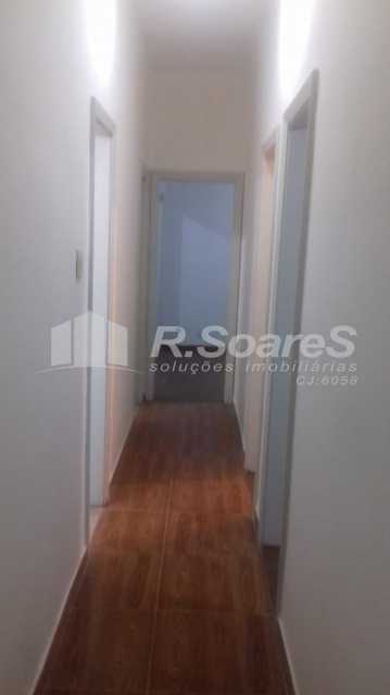 Conheça 4 do imóvel - Apartamento com 3 quartos na Praça da Bandeira. Av Paulo de Frontin - JCAP30414 - 5 4 - Apartamento com 3 quartos na Praça da Bandeira. Av Paulo de Frontin - JCAP30414 - 5