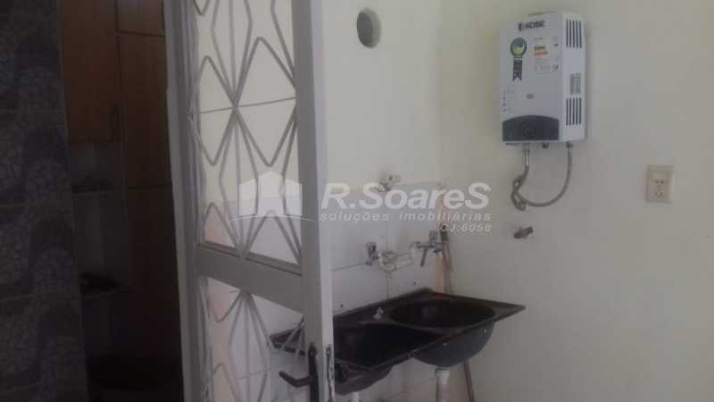 Conheça 18 do imóvel - Apartamento com 3 quartos na Praça da Bandeira. Av Paulo de Frontin - JCAP30414 - 19 18 - Apartamento com 3 quartos na Praça da Bandeira. Av Paulo de Frontin - JCAP30414 - 19