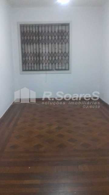 Conheça 2 do imóvel - Apartamento com 3 quartos na Praça da Bandeira. Av Paulo de Frontin - JCAP30414 - 3 2 - Apartamento com 3 quartos na Praça da Bandeira. Av Paulo de Frontin - JCAP30414 - 3