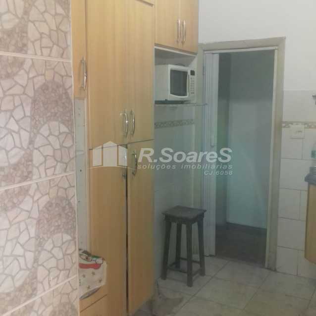 Conheça 14 do imóvel - Apartamento com 3 quartos na Praça da Bandeira. Av Paulo de Frontin - JCAP30414 - 15 14 - Apartamento com 3 quartos na Praça da Bandeira. Av Paulo de Frontin - JCAP30414 - 15