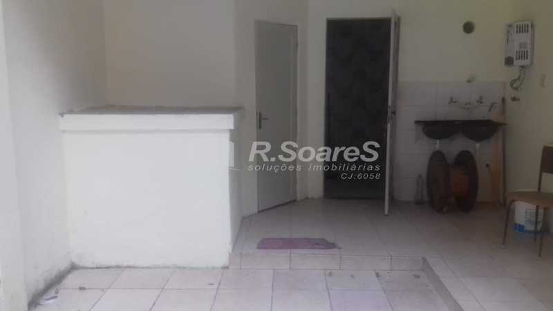 Conheça 23 do imóvel - Apartamento com 3 quartos na Praça da Bandeira. Av Paulo de Frontin - JCAP30414 - 25 23 - Apartamento com 3 quartos na Praça da Bandeira. Av Paulo de Frontin - JCAP30414 - 25