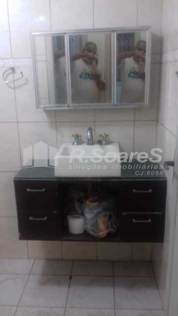 Conheça 19 do imóvel - Apartamento com 3 quartos na Praça da Bandeira. Av Paulo de Frontin - JCAP30414 - 20 19 - Apartamento com 3 quartos na Praça da Bandeira. Av Paulo de Frontin - JCAP30414 - 20