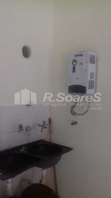 Conheça 20 do imóvel - Apartamento com 3 quartos na Praça da Bandeira. Av Paulo de Frontin - JCAP30414 - 21 20 - Apartamento com 3 quartos na Praça da Bandeira. Av Paulo de Frontin - JCAP30414 - 21