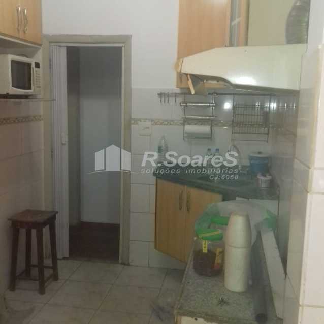 Conheça 21 do imóvel - Apartamento com 3 quartos na Praça da Bandeira. Av Paulo de Frontin - JCAP30414 - 22 21 - Apartamento com 3 quartos na Praça da Bandeira. Av Paulo de Frontin - JCAP30414 - 22