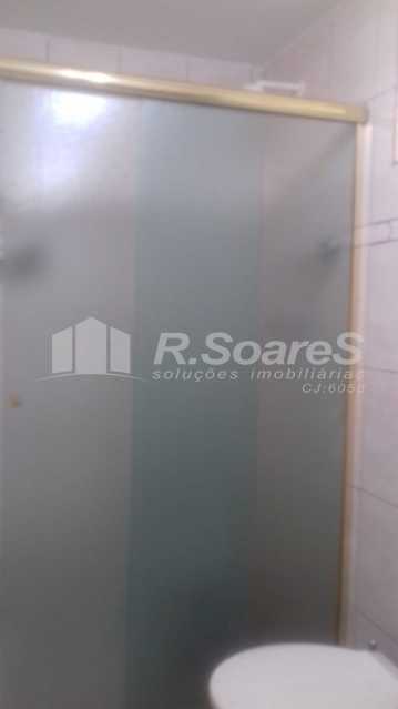 Conheça 22 do imóvel - Apartamento com 3 quartos na Praça da Bandeira. Av Paulo de Frontin - JCAP30414 - 23 22 - Apartamento com 3 quartos na Praça da Bandeira. Av Paulo de Frontin - JCAP30414 - 23