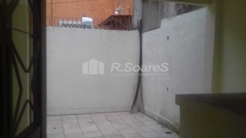 Conheça 24 do imóvel - Apartamento com 3 quartos na Praça da Bandeira. Av Paulo de Frontin - JCAP30414 - 24 24 - Apartamento com 3 quartos na Praça da Bandeira. Av Paulo de Frontin - JCAP30414 - 24