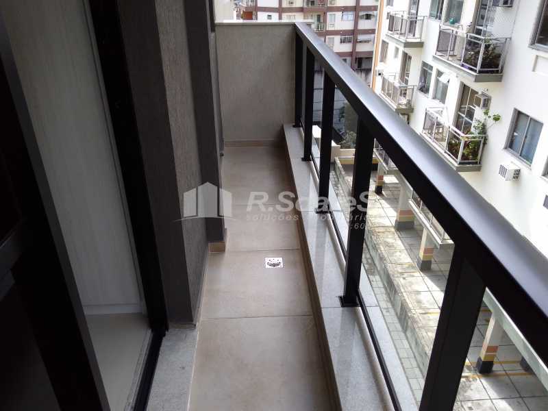Conheça 12 do imóvel - Excelente apartamento com duas vagas de garagem na escritura no Cachambí em prédio com infra total - JCAP30416 - 13 12 - Excelente apartamento com duas vagas de garagem na escritura no Cachambí em prédio com infra total - JCAP30416 - 13