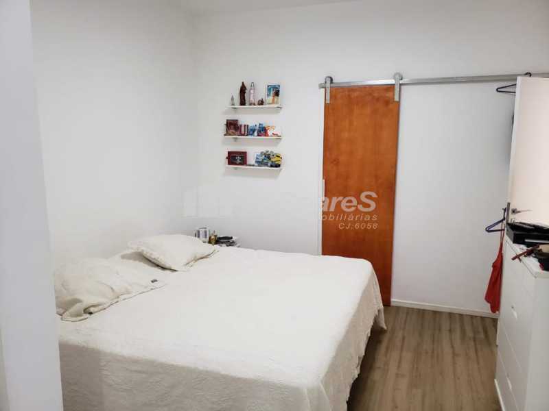 Conheça 4 do imóvel - Cobertura com 2 quartos na Tijuca, Silva Guimarães - JCCO20032 - 8 4 - Cobertura com 2 quartos na Tijuca, Silva Guimarães - JCCO20032 - 8