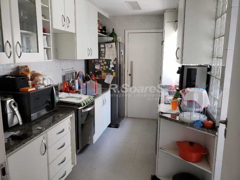 Conheça 5 do imóvel - Cobertura com 2 quartos na Tijuca, Silva Guimarães - JCCO20032 - 17 5 - Cobertura com 2 quartos na Tijuca, Silva Guimarães - JCCO20032 - 17