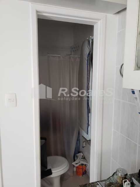 Conheça 16 do imóvel - Cobertura com 2 quartos na Tijuca, Silva Guimarães - JCCO20032 - 20 16 - Cobertura com 2 quartos na Tijuca, Silva Guimarães - JCCO20032 - 20