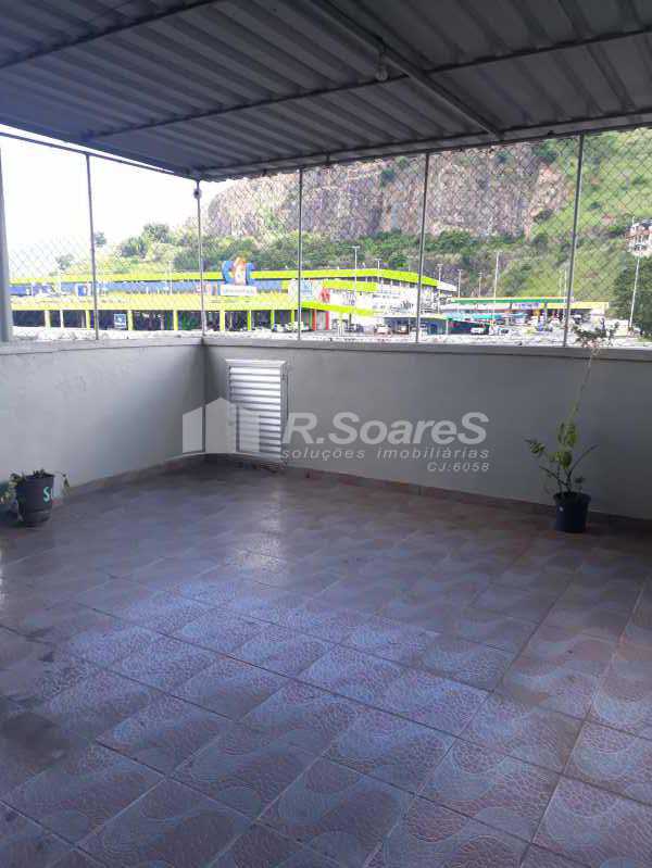 Conheça 20210106_145430 do imóvel - Apartamento à venda Avenida Marechal Fontenele,Rio de Janeiro,RJ - R$ 225.000 - VVAP20687 - 26 20210106_145430 - Apartamento à venda Avenida Marechal Fontenele,Rio de Janeiro,RJ - R$ 225.000 - VVAP20687 - 26