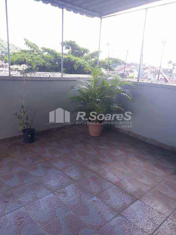 Conheça 20210106_145438 do imóvel - Apartamento à venda Avenida Marechal Fontenele,Rio de Janeiro,RJ - R$ 225.000 - VVAP20687 - 27 20210106_145438 - Apartamento à venda Avenida Marechal Fontenele,Rio de Janeiro,RJ - R$ 225.000 - VVAP20687 - 27