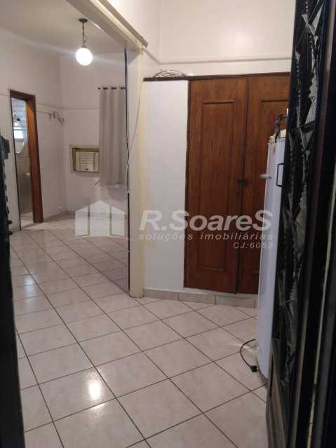 Conheça 1 do imóvel - Kitnet/Conjugado 24m² à venda Rio de Janeiro,RJ - R$ 330.000 - CPKI10182 - 1 1 - Kitnet/Conjugado 24m² à venda Rio de Janeiro,RJ - R$ 330.000 - CPKI10182 - 1