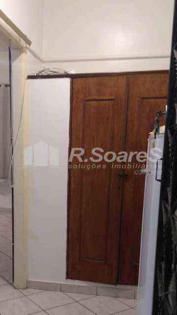 Conheça 1a do imóvel - Kitnet/Conjugado 24m² à venda Rio de Janeiro,RJ - R$ 330.000 - CPKI10182 - 3 1a - Kitnet/Conjugado 24m² à venda Rio de Janeiro,RJ - R$ 330.000 - CPKI10182 - 3