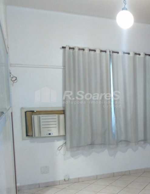 Conheça 4a do imóvel - Kitnet/Conjugado 24m² à venda Rio de Janeiro,RJ - R$ 330.000 - CPKI10182 - 7 4a - Kitnet/Conjugado 24m² à venda Rio de Janeiro,RJ - R$ 330.000 - CPKI10182 - 7