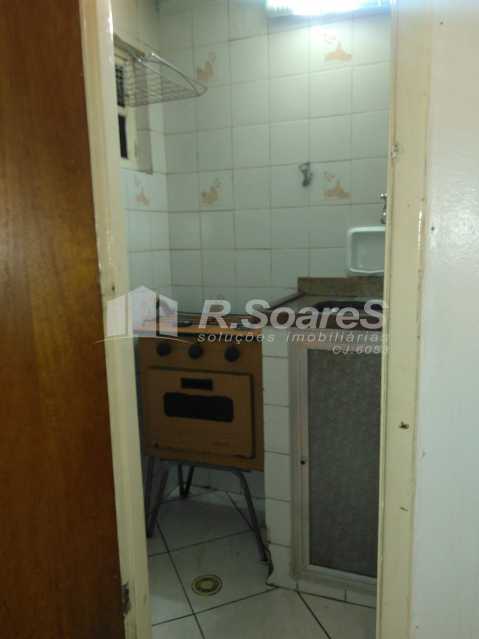 Conheça 13 do imóvel - Kitnet/Conjugado 24m² à venda Rio de Janeiro,RJ - R$ 330.000 - CPKI10182 - 19 13 - Kitnet/Conjugado 24m² à venda Rio de Janeiro,RJ - R$ 330.000 - CPKI10182 - 19