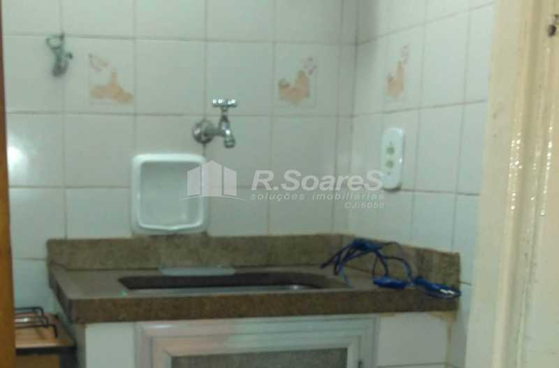 Conheça 14a do imóvel - Kitnet/Conjugado 24m² à venda Rio de Janeiro,RJ - R$ 330.000 - CPKI10182 - 21 14a - Kitnet/Conjugado 24m² à venda Rio de Janeiro,RJ - R$ 330.000 - CPKI10182 - 21