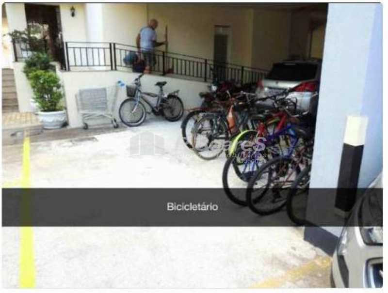 Conheça 5e6d2000f83f1b790fe34a398723a8 do imóvel - Apartamento de dois quartos na Gloria. - JCAP20724 - 8 5e6d2000f83f1b790fe34a398723a8 - Apartamento de dois quartos na Gloria. - JCAP20724 - 8