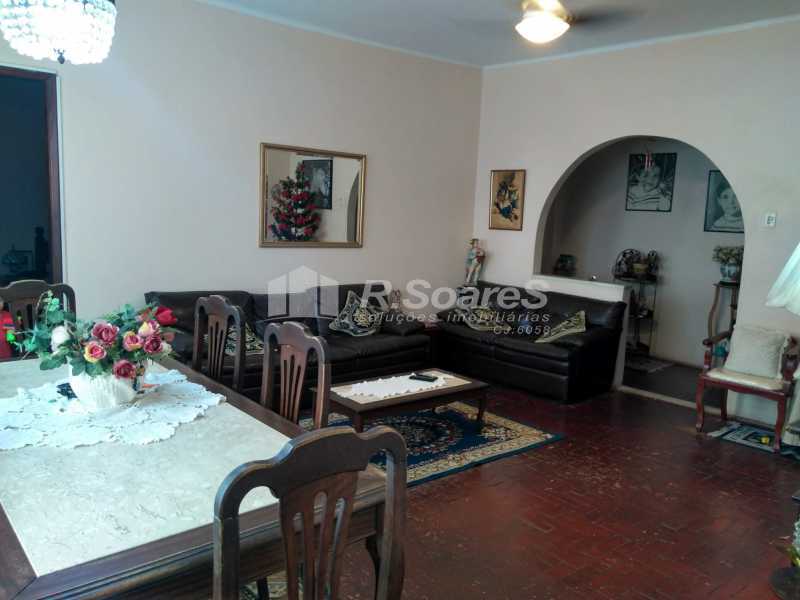 Conheça 4 do imóvel - Cobertura 4 quartos à venda Rio de Janeiro,RJ - R$ 1.300.000 - CPCO40021 - 5 4 - Cobertura 4 quartos à venda Rio de Janeiro,RJ - R$ 1.300.000 - CPCO40021 - 5