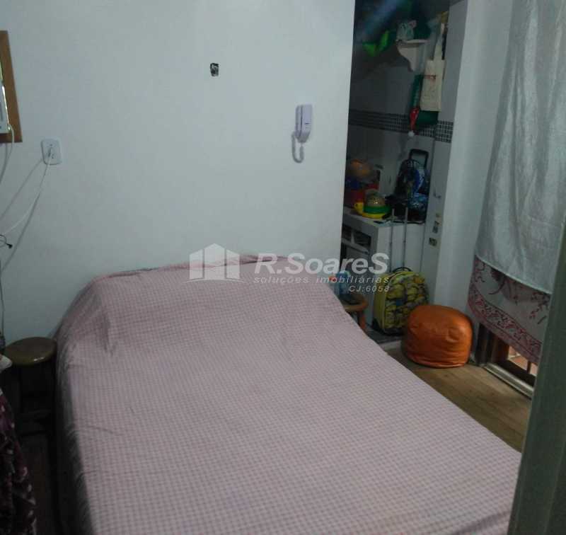 Conheça 8 do imóvel - Cobertura 4 quartos à venda Rio de Janeiro,RJ - R$ 1.300.000 - CPCO40021 - 9 8 - Cobertura 4 quartos à venda Rio de Janeiro,RJ - R$ 1.300.000 - CPCO40021 - 9