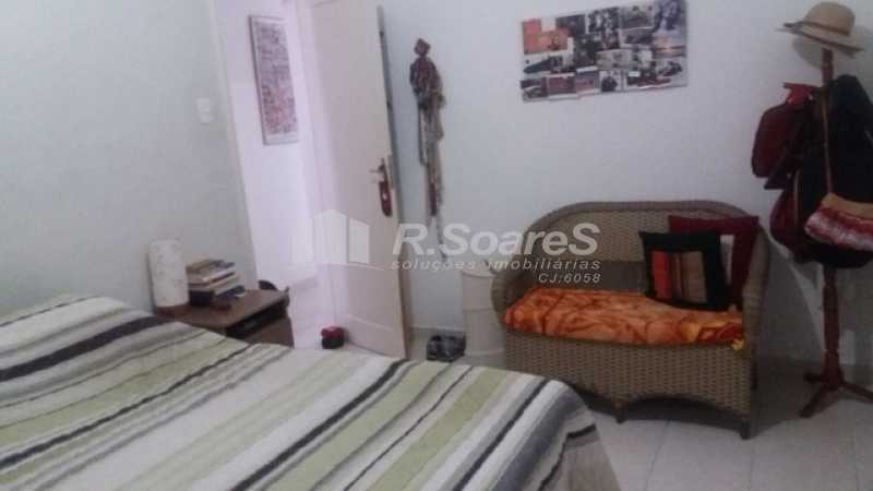 Conheça 140044350400331 do imóvel - Apartamento 2 quartos no Grajau - JCAP20729 - 5 140044350400331 - Apartamento 2 quartos no Grajau - JCAP20729 - 5