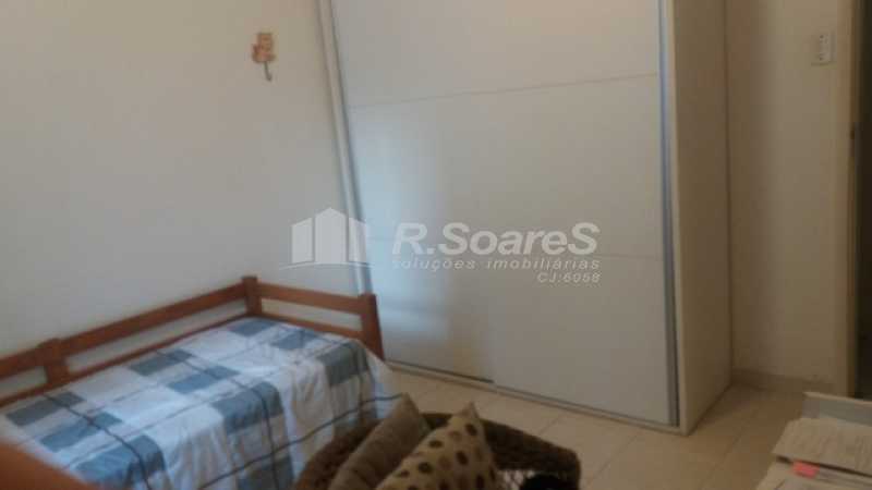 Conheça 141011353691594 do imóvel - Apartamento 2 quartos no Grajau - JCAP20729 - 6 141011353691594 - Apartamento 2 quartos no Grajau - JCAP20729 - 6