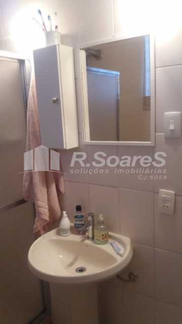 Conheça 141026599622653 do imóvel - Apartamento 2 quartos no Grajau - JCAP20729 - 10 141026599622653 - Apartamento 2 quartos no Grajau - JCAP20729 - 10