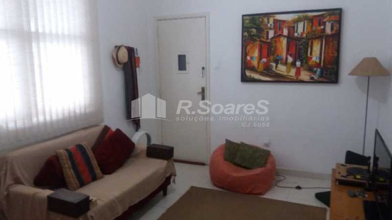 Conheça 143037832213779 do imóvel - Apartamento 2 quartos no Grajau - JCAP20729 - 1 143037832213779 - Apartamento 2 quartos no Grajau - JCAP20729 - 1
