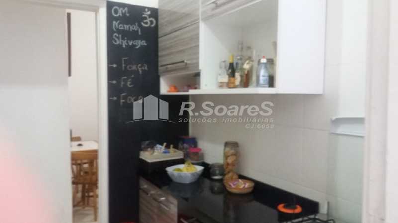 Conheça 145028591048396 do imóvel - Apartamento 2 quartos no Grajau - JCAP20729 - 15 145028591048396 - Apartamento 2 quartos no Grajau - JCAP20729 - 15