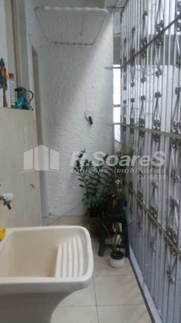 Conheça 147025832758834 do imóvel - Apartamento 2 quartos no Grajau - JCAP20729 - 18 147025832758834 - Apartamento 2 quartos no Grajau - JCAP20729 - 18