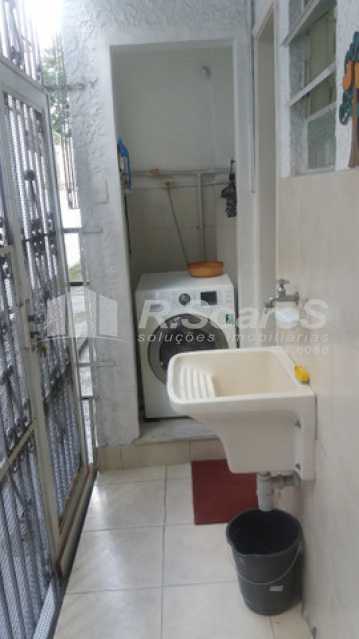 Conheça 147043714650957 do imóvel - Apartamento 2 quartos no Grajau - JCAP20729 - 19 147043714650957 - Apartamento 2 quartos no Grajau - JCAP20729 - 19