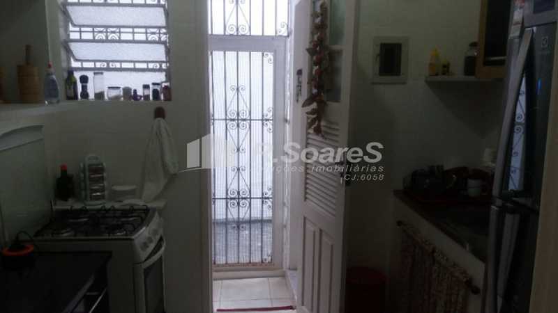 Conheça 147058835530511 do imóvel - Apartamento 2 quartos no Grajau - JCAP20729 - 16 147058835530511 - Apartamento 2 quartos no Grajau - JCAP20729 - 16