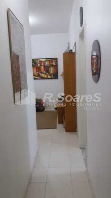 Conheça 147074237810339 do imóvel - Apartamento 2 quartos no Grajau - JCAP20729 - 4 147074237810339 - Apartamento 2 quartos no Grajau - JCAP20729 - 4