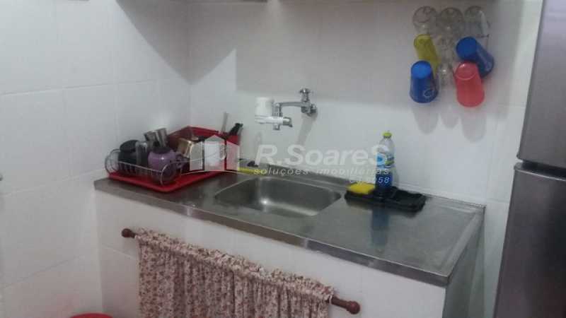 Conheça 148095359001191 do imóvel - Apartamento 2 quartos no Grajau - JCAP20729 - 17 148095359001191 - Apartamento 2 quartos no Grajau - JCAP20729 - 17