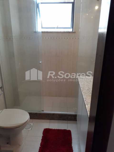 Conheça 891075460291508 do imóvel - Apartamento de 2 quartos no Méier - JCAP20730 - 7 891075460291508 - Apartamento de 2 quartos no Méier - JCAP20730 - 7