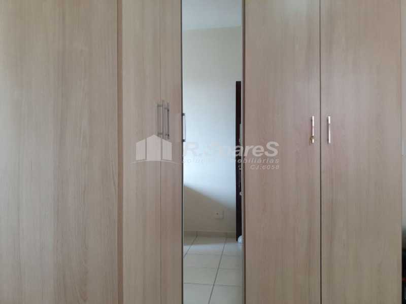 Conheça 894008106333607 do imóvel - Apartamento de 2 quartos no Méier - JCAP20730 - 10 894008106333607 - Apartamento de 2 quartos no Méier - JCAP20730 - 10