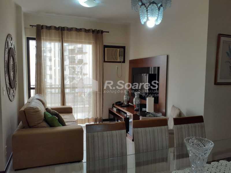 Conheça 894011341040836 do imóvel - Apartamento de 2 quartos no Méier - JCAP20730 - 1 894011341040836 - Apartamento de 2 quartos no Méier - JCAP20730 - 1