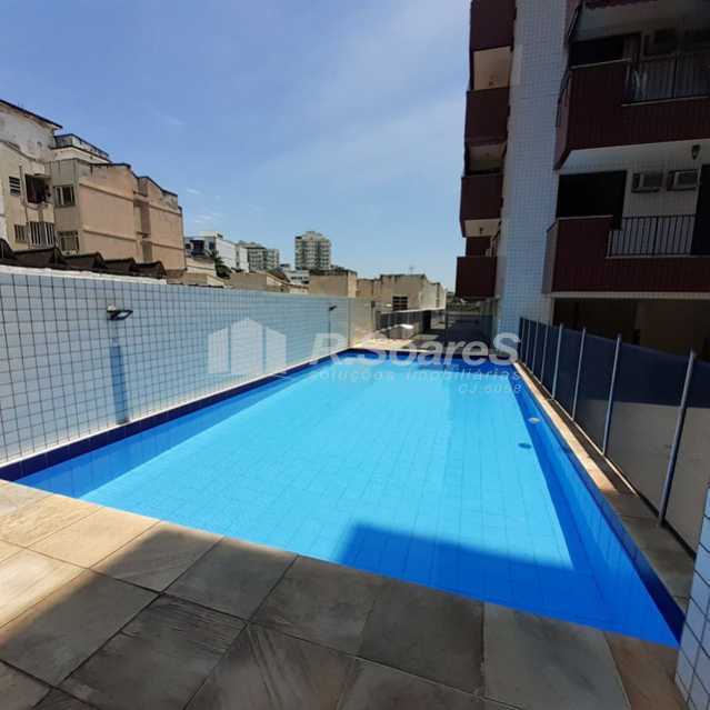Conheça 894055467646226 do imóvel - Apartamento de 2 quartos no Méier - JCAP20730 - 16 894055467646226 - Apartamento de 2 quartos no Méier - JCAP20730 - 16