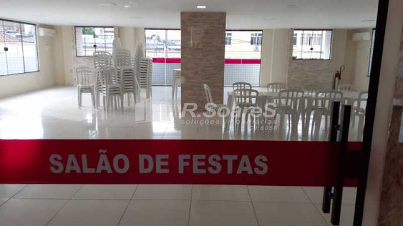 Conheça 894086102669994 do imóvel - Apartamento de 2 quartos no Méier - JCAP20730 - 17 894086102669994 - Apartamento de 2 quartos no Méier - JCAP20730 - 17
