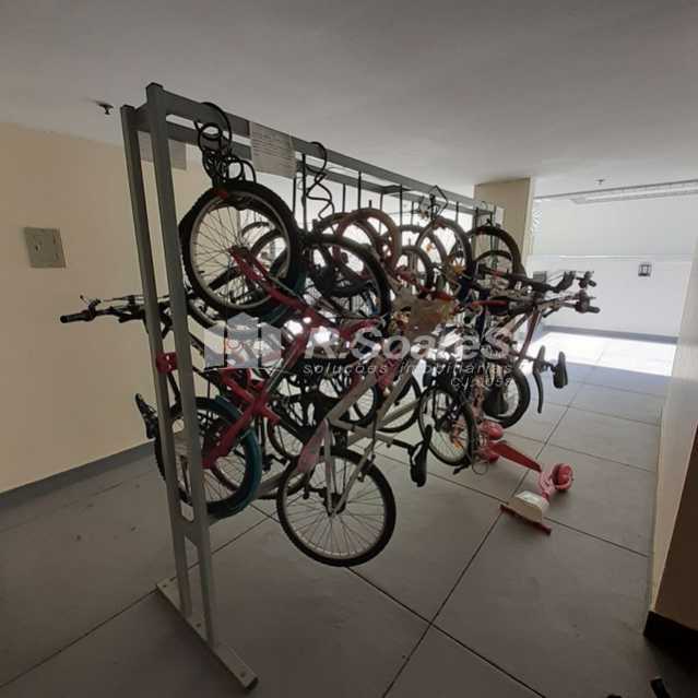 Conheça 895070945254929 do imóvel - Apartamento de 2 quartos no Méier - JCAP20730 - 18 895070945254929 - Apartamento de 2 quartos no Méier - JCAP20730 - 18