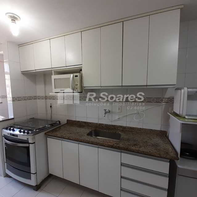 Conheça 896092827830608 do imóvel - Apartamento de 2 quartos no Méier - JCAP20730 - 13 896092827830608 - Apartamento de 2 quartos no Méier - JCAP20730 - 13
