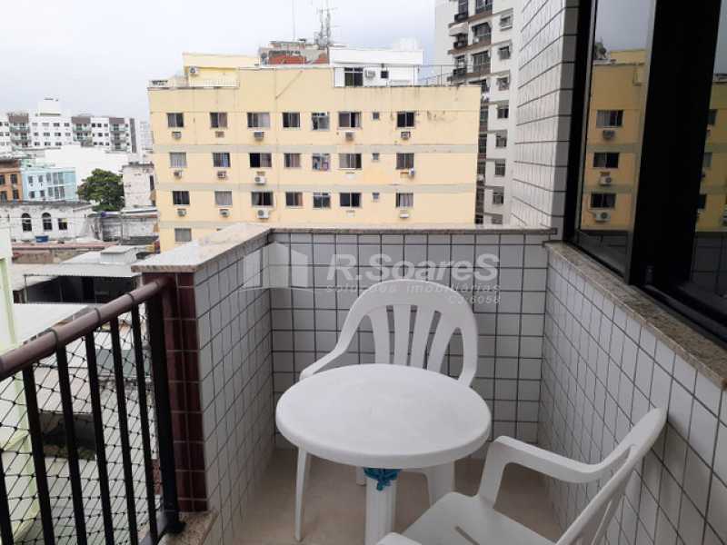 Conheça 897004580062992 do imóvel - Apartamento de 2 quartos no Méier - JCAP20730 - 5 897004580062992 - Apartamento de 2 quartos no Méier - JCAP20730 - 5