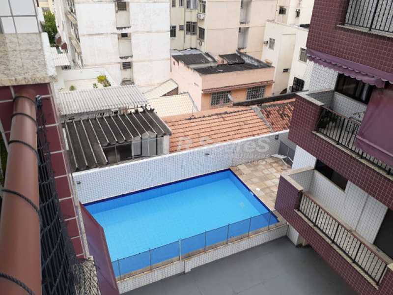 Conheça 898007341311586 do imóvel - Apartamento de 2 quartos no Méier - JCAP20730 - 15 898007341311586 - Apartamento de 2 quartos no Méier - JCAP20730 - 15