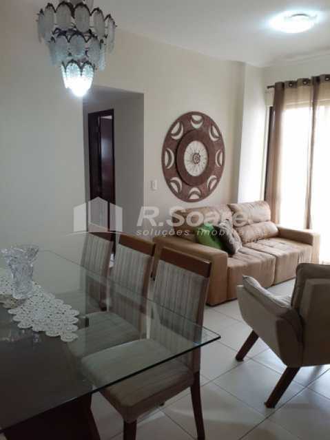 Conheça 898031825578425 do imóvel - Apartamento de 2 quartos no Méier - JCAP20730 - 4 898031825578425 - Apartamento de 2 quartos no Méier - JCAP20730 - 4