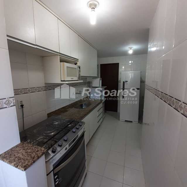 Conheça 899043463105664 do imóvel - Apartamento de 2 quartos no Méier - JCAP20730 - 14 899043463105664 - Apartamento de 2 quartos no Méier - JCAP20730 - 14