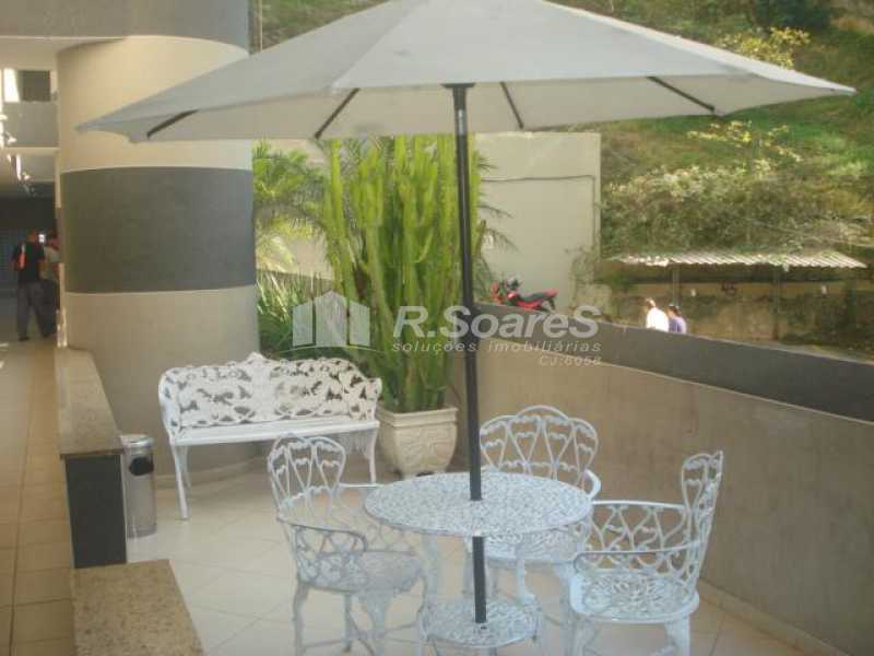Conheça 01 do imóvel - Kitnet/Conjugado 26m² à venda Rio de Janeiro,RJ - R$ 280.000 - CPKI10187 - 3 01 - Kitnet/Conjugado 26m² à venda Rio de Janeiro,RJ - R$ 280.000 - CPKI10187 - 3