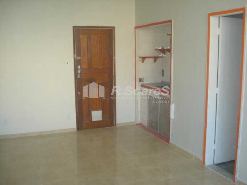 Conheça 02 do imóvel - Kitnet/Conjugado 26m² à venda Rio de Janeiro,RJ - R$ 280.000 - CPKI10187 - 4 02 - Kitnet/Conjugado 26m² à venda Rio de Janeiro,RJ - R$ 280.000 - CPKI10187 - 4