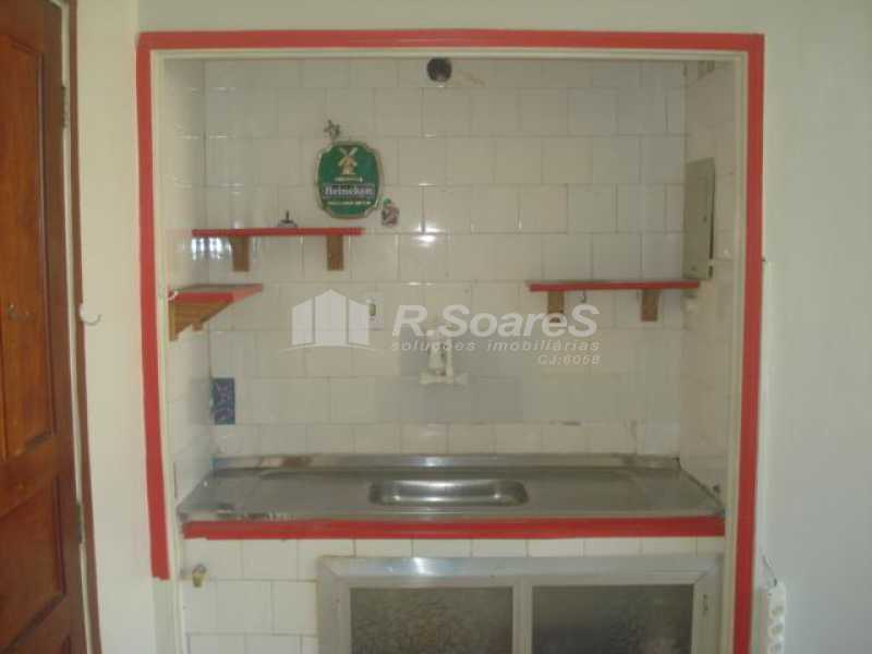 Conheça 03 do imóvel - Kitnet/Conjugado 26m² à venda Rio de Janeiro,RJ - R$ 280.000 - CPKI10187 - 5 03 - Kitnet/Conjugado 26m² à venda Rio de Janeiro,RJ - R$ 280.000 - CPKI10187 - 5