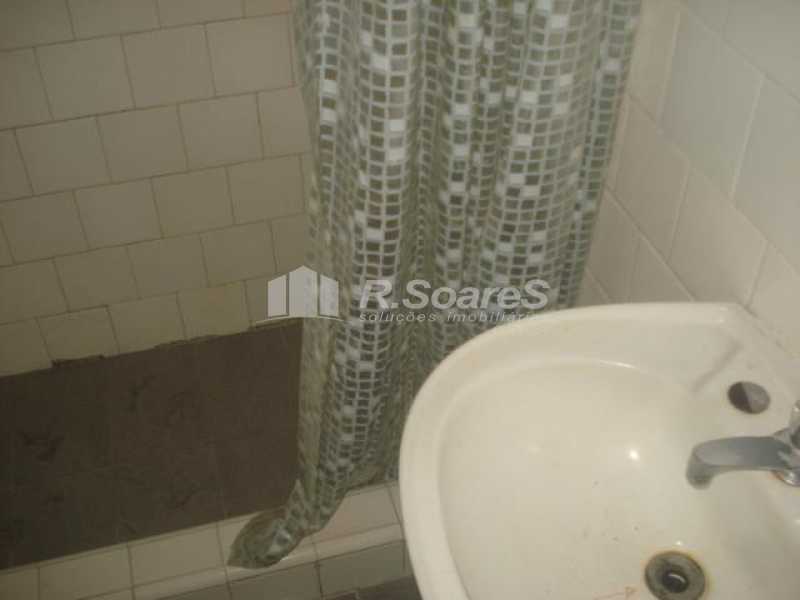 Conheça 004 do imóvel - Kitnet/Conjugado 26m² à venda Rio de Janeiro,RJ - R$ 280.000 - CPKI10187 - 7 004 - Kitnet/Conjugado 26m² à venda Rio de Janeiro,RJ - R$ 280.000 - CPKI10187 - 7